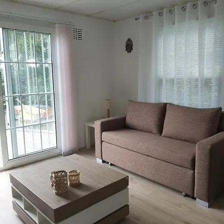Bospareltjes Luxe Alleen Voor Recreatie אויסטרוויק