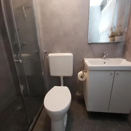 Bospareltjes Luxe Alleen Voor Recreatie * Oisterwijk