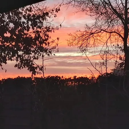 Σαλέ Bospareltjes Luxe Alleen Voor Recreatie *