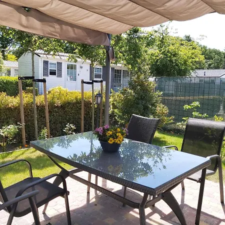 Bospareltjes Luxe Alleen Voor Recreatie Oisterwijk