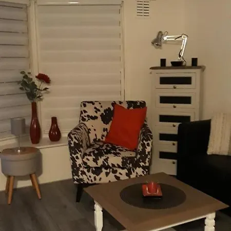 Bospareltjes Luxe Alleen Voor Recreatie