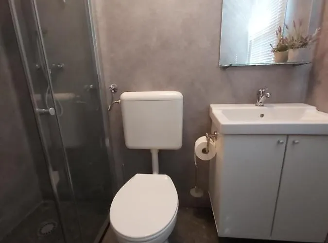 Bospareltjes Luxe Alleen Voor Recreatie * Oisterwijk