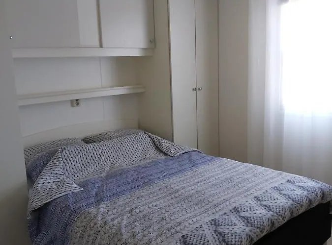 Σαλέ Bospareltjes Luxe Alleen Voor Recreatie Oisterwijk