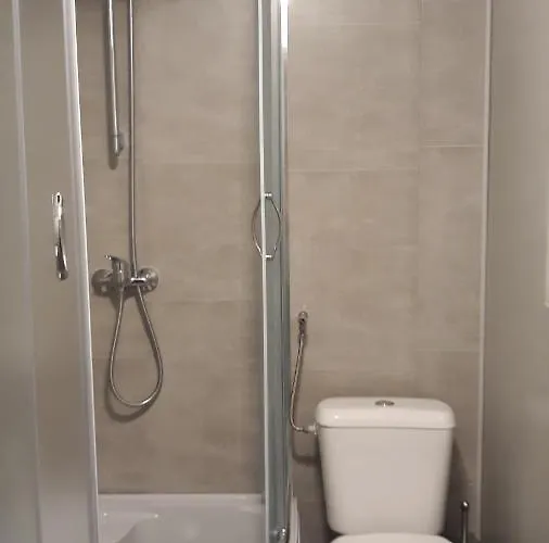 Bospareltjes Luxe Alleen Voor Recreatie * Oisterwijk