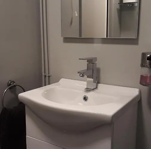 Bospareltjes Luxe Alleen Voor Recreatie * Oisterwijk