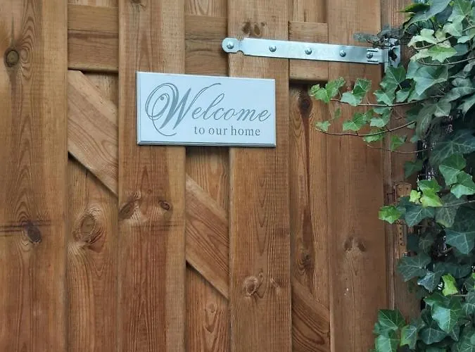 Bospareltjes Luxe Alleen Voor Recreatie Σαλέ Oisterwijk