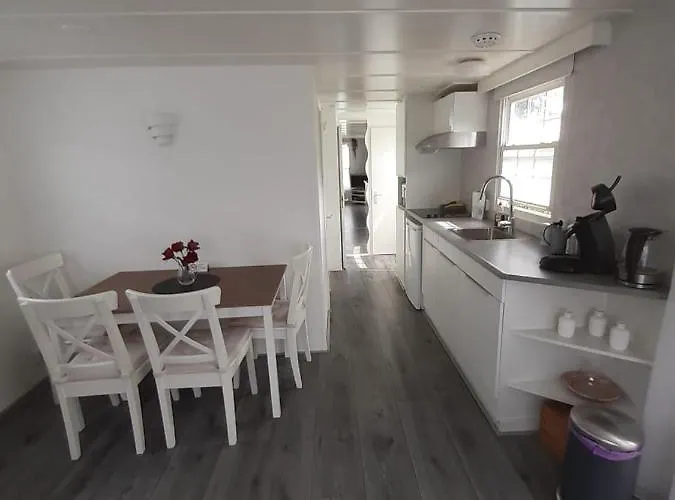 Bospareltjes Luxe Alleen Voor Recreatie